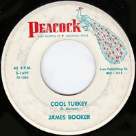 James Booker